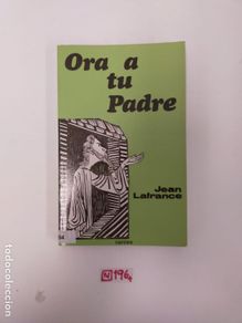 Gebrauchte Bücher: Ora a tu Padre